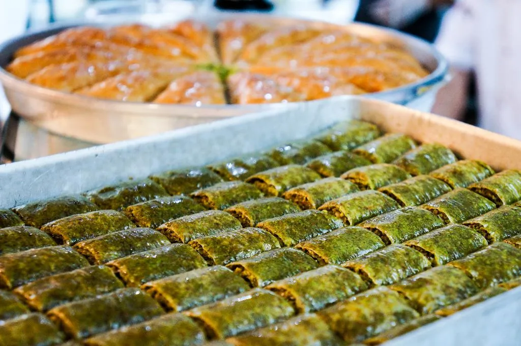 Restaurant, Rose Park Hotel - Al Barsha, Dubai