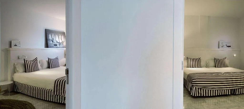 Room, Marina Suites Puerto Rico, Gran Canaria