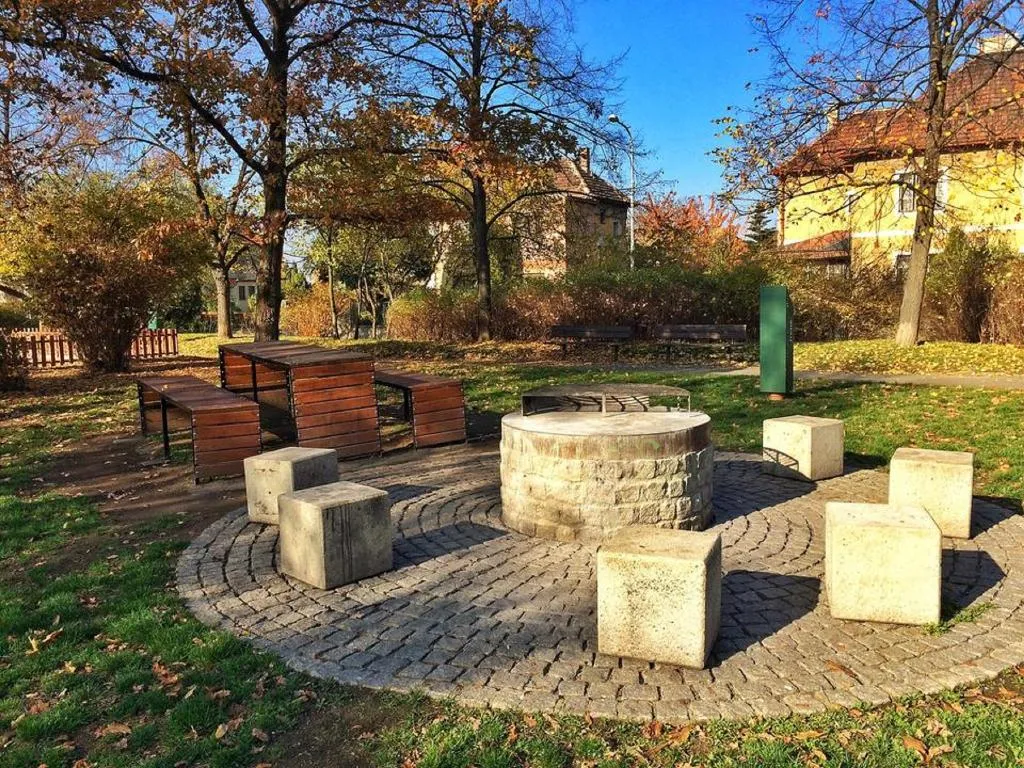 Sports and Entertainment, University Hotel, Prague