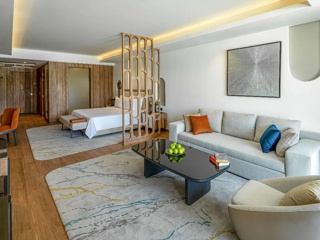 SUITE TWO BEDROOMS Room, Rixos Premium Magawish Bay View, Red Sea Riviera