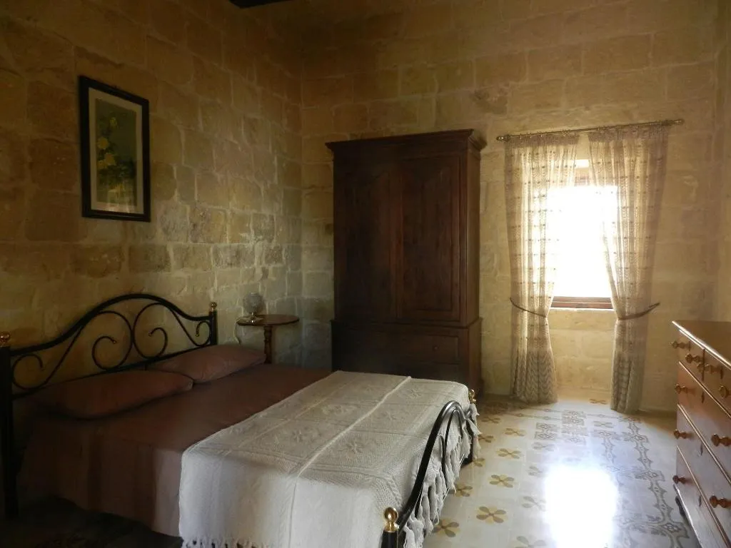 Room, Miria Bed And Breakfast, Gozo