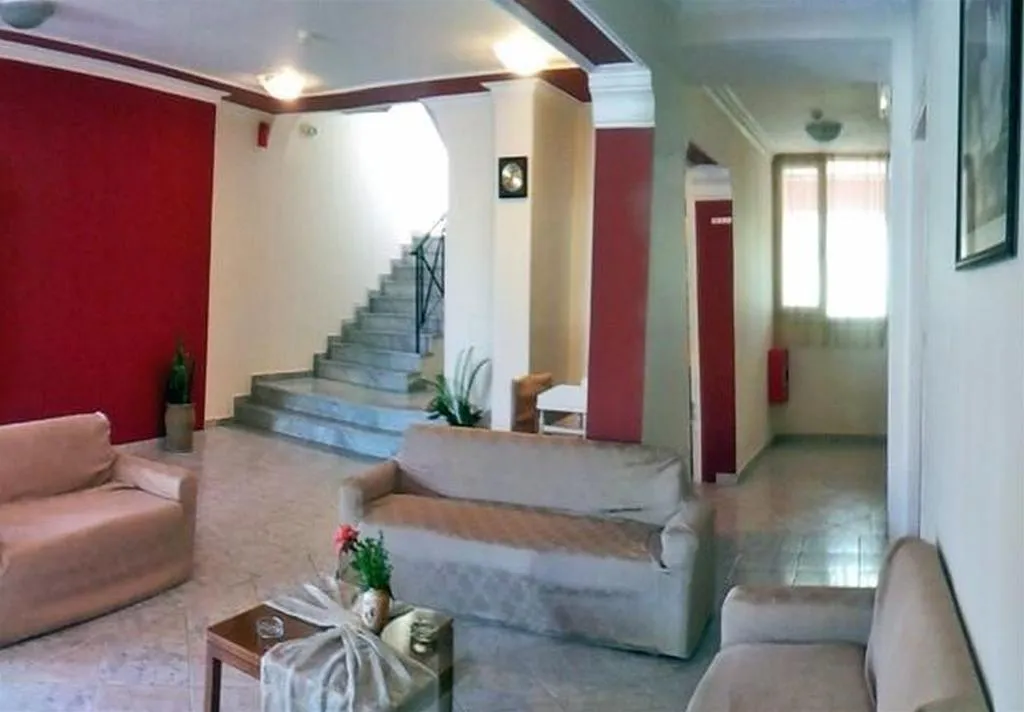 Lobby, Sandy Maria, Zante