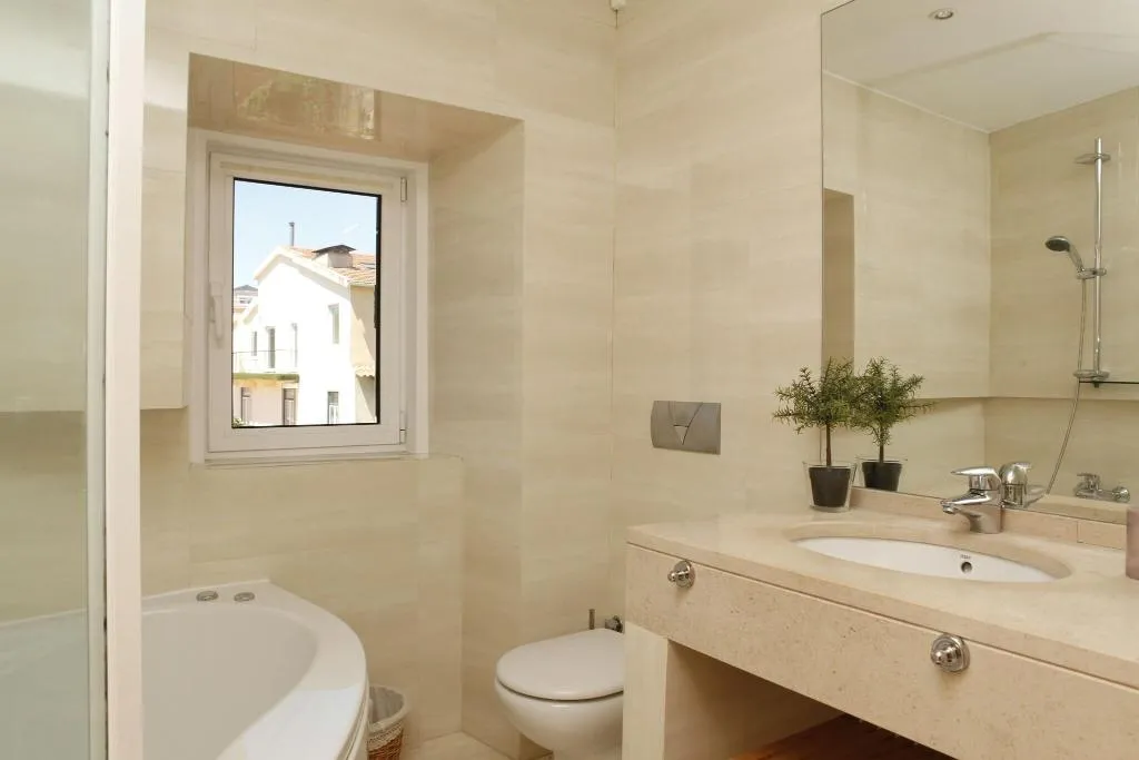 Room, Flores Guest House, Lisbon