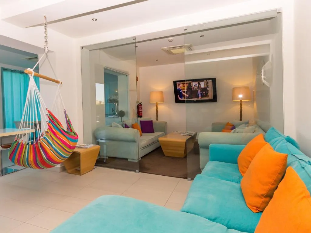 Lobby, Mareta View Boutique Bed & Breakfast, Algarve