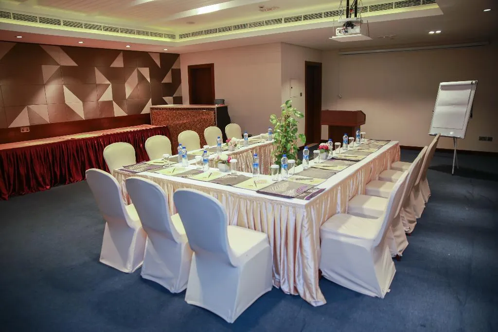 Conferences, Versailles By Raviz Hotel, Dubai