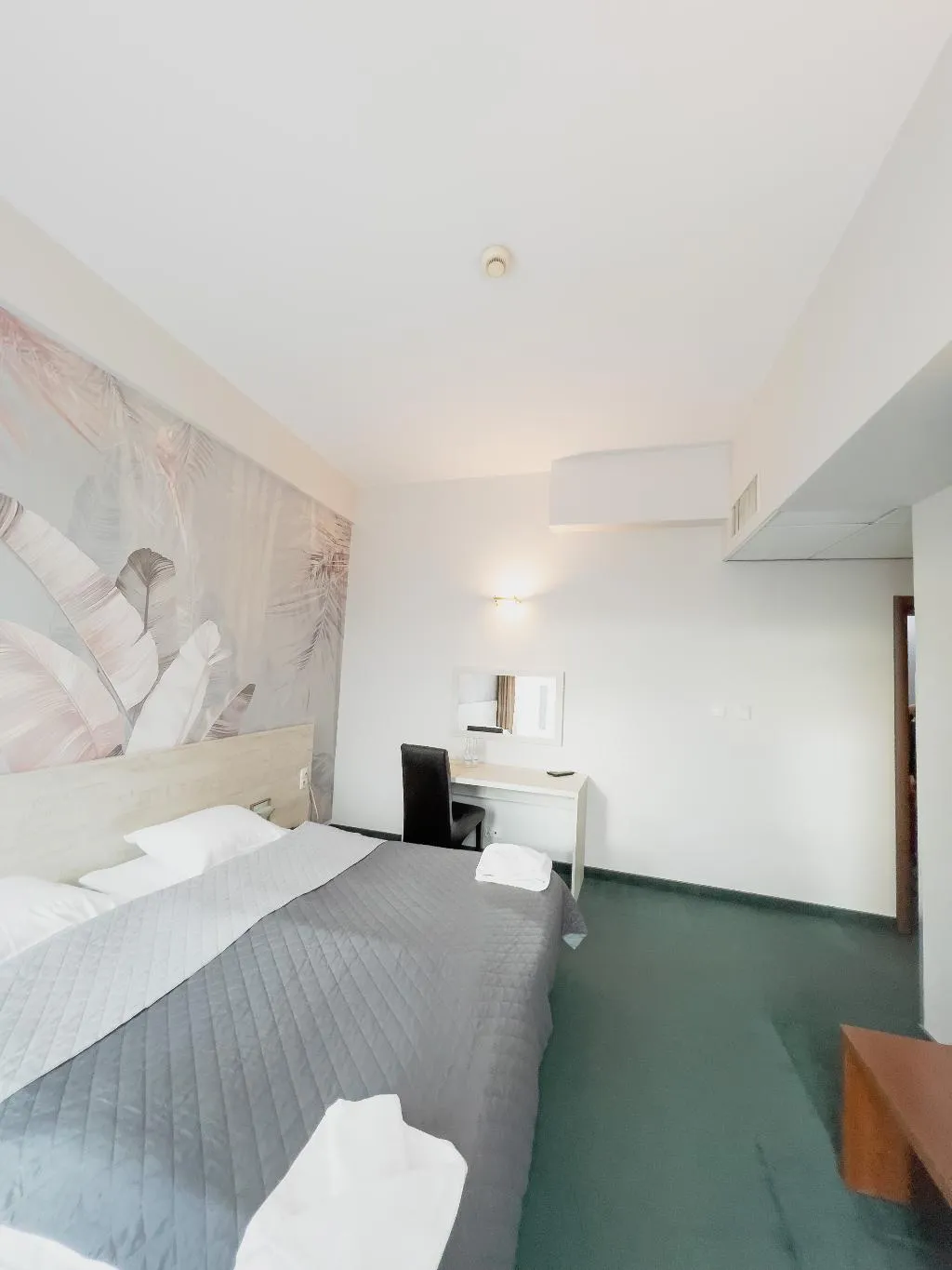 Double or Twin CLASSIC Room, Poleski, Krakow
