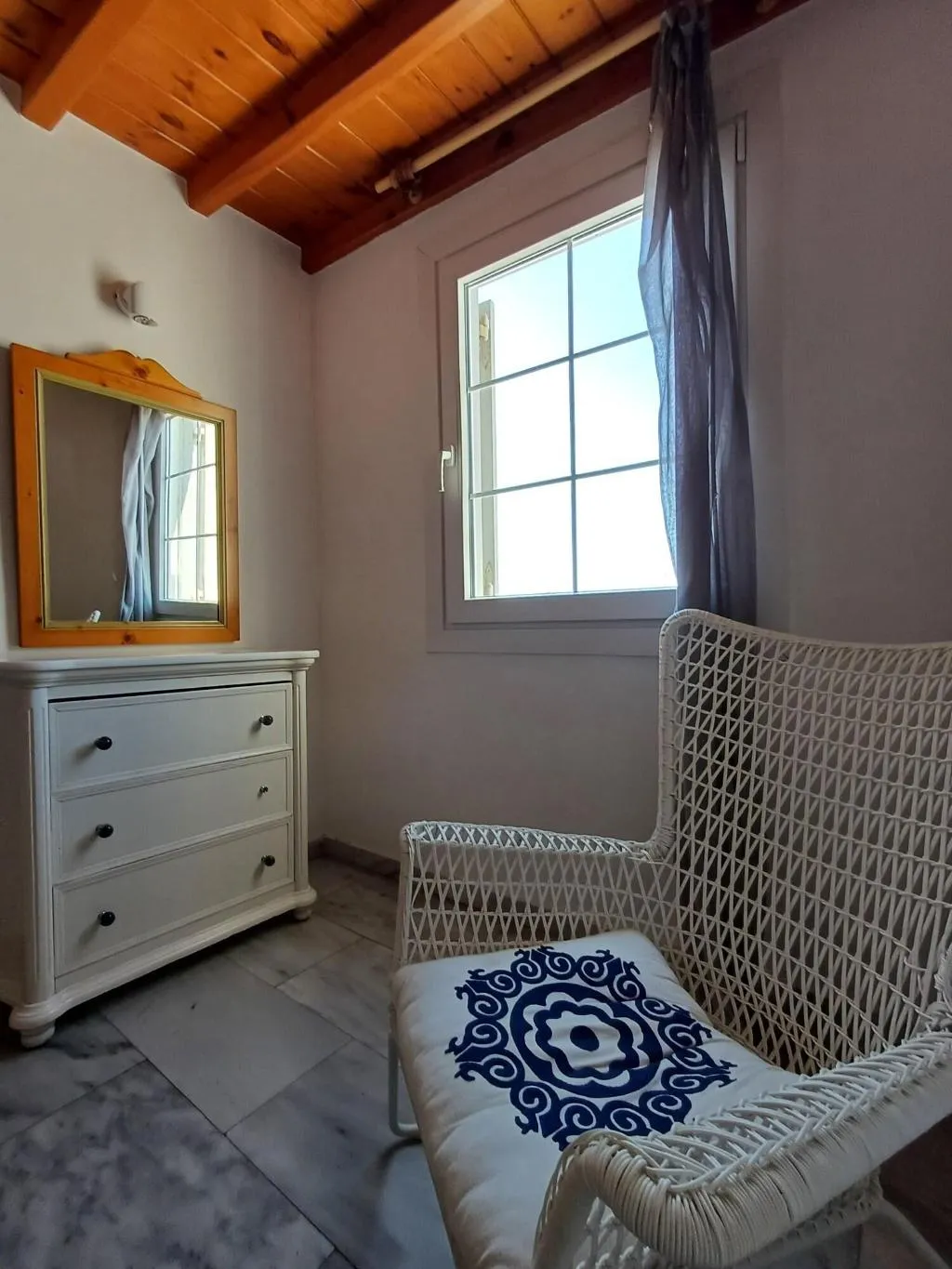 Room, Manos Rooms, Mykonos