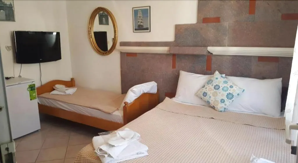 Room, Foca Ensar Hotel, Izmir