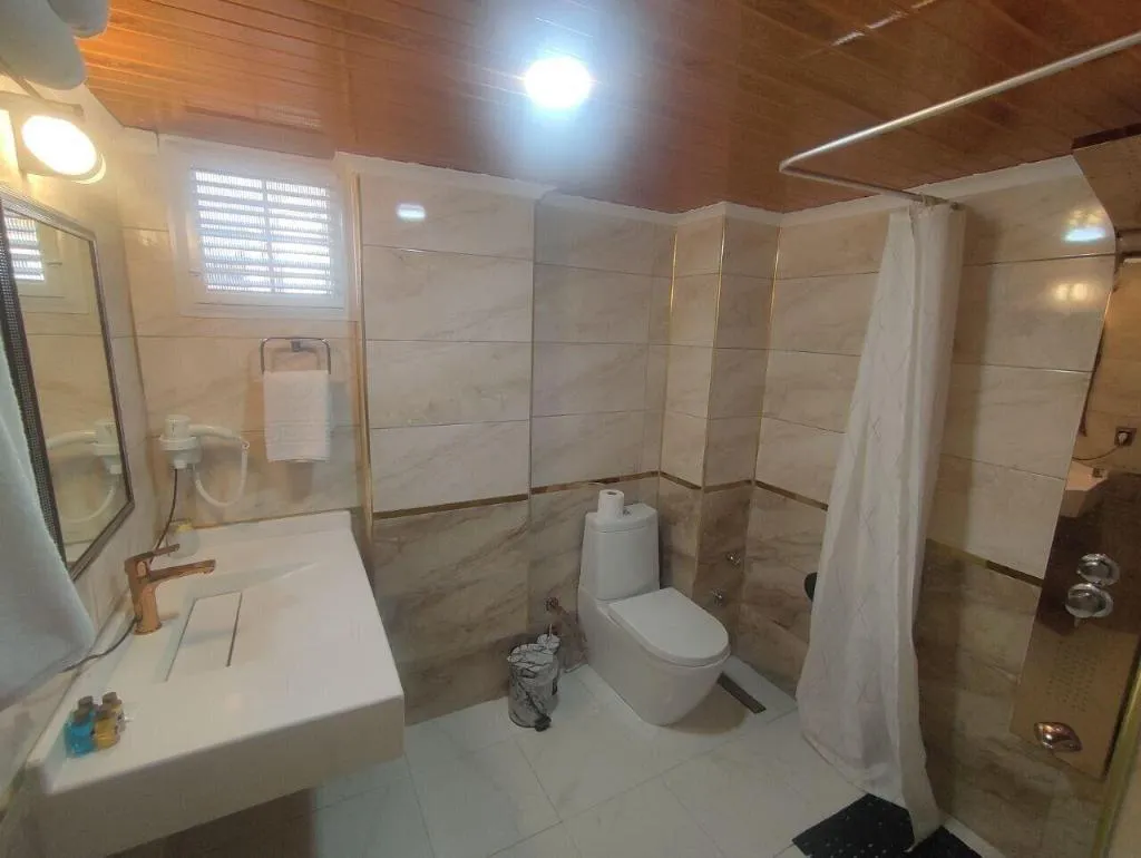 Room, Kadeer Hotel, Antalya