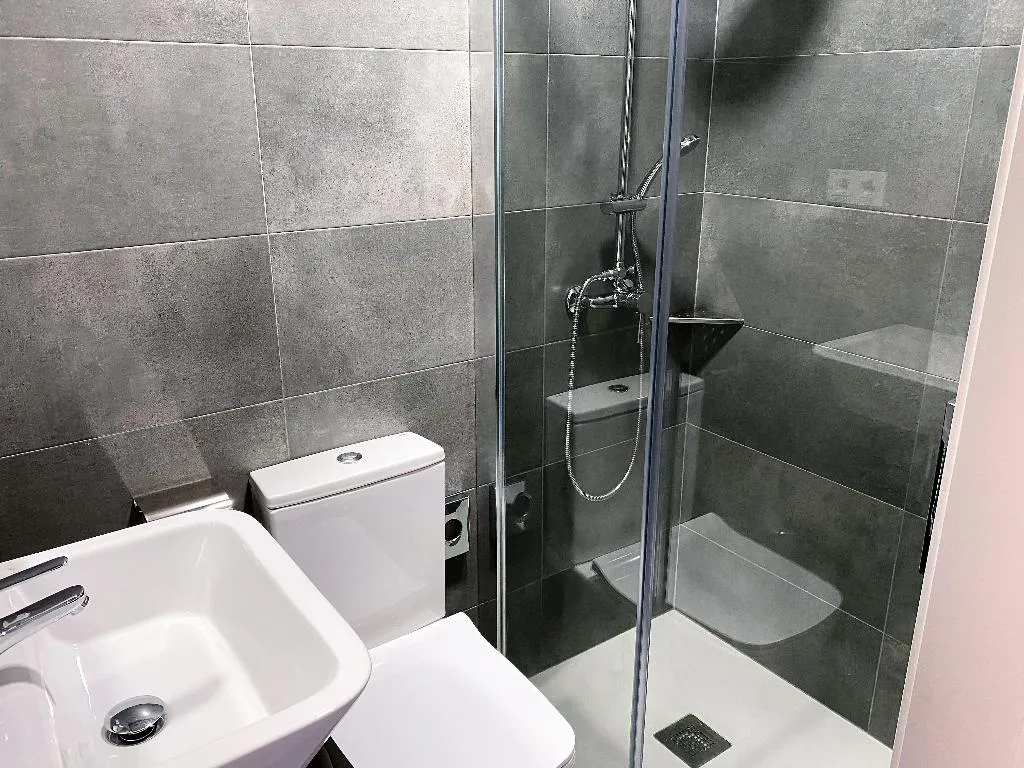 DOUBLE SINGLE USE STANDARD Room, BCN Urbaness  Hotels Bonavista, Barcelona