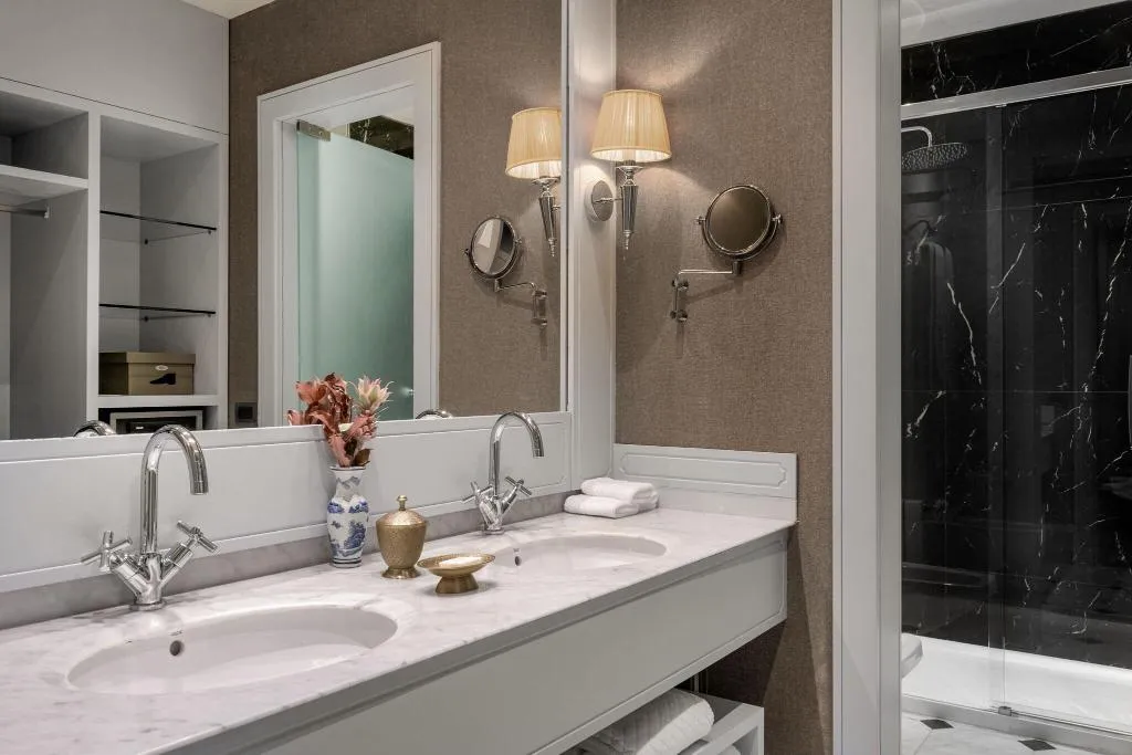 Room, AC Santo Mauro Autograph Collection by Marriott, Madrid