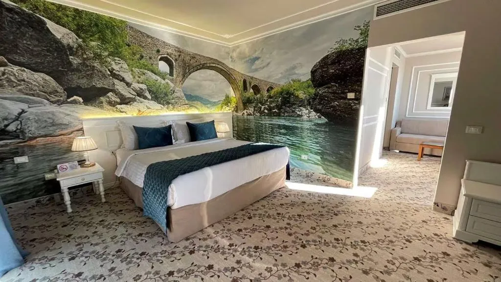 Room, Adriatik Hotel BW Premier Collection, Durres