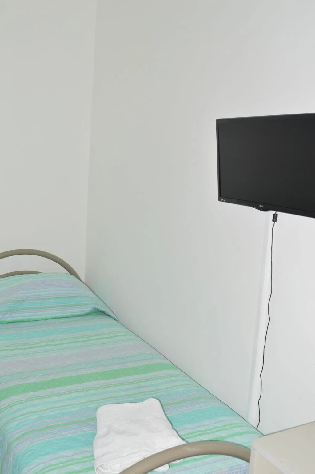 Room, Hotel Polito, Naples
