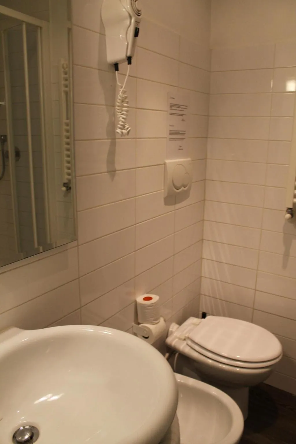 Room, Relais Palazzo Taverna, Rome