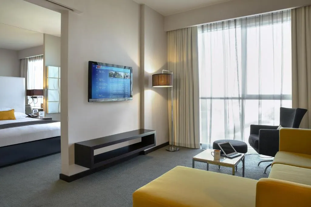 SUITE ONE BEDROOM Room, Centro Sharjah, Dubai