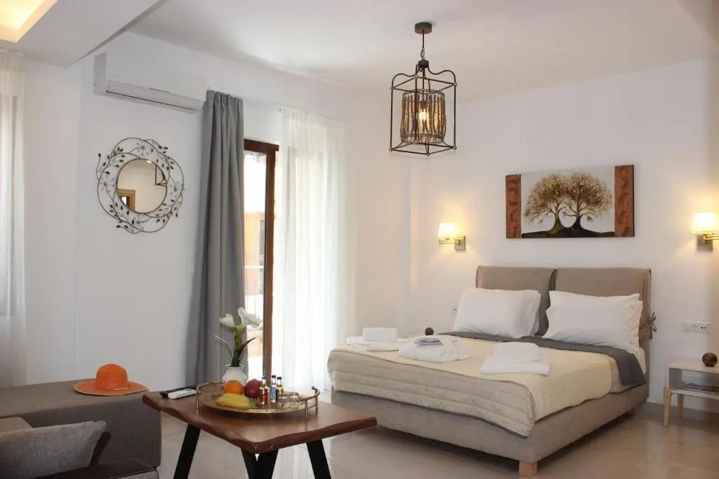 Room, Deluxe Hotel, Crete