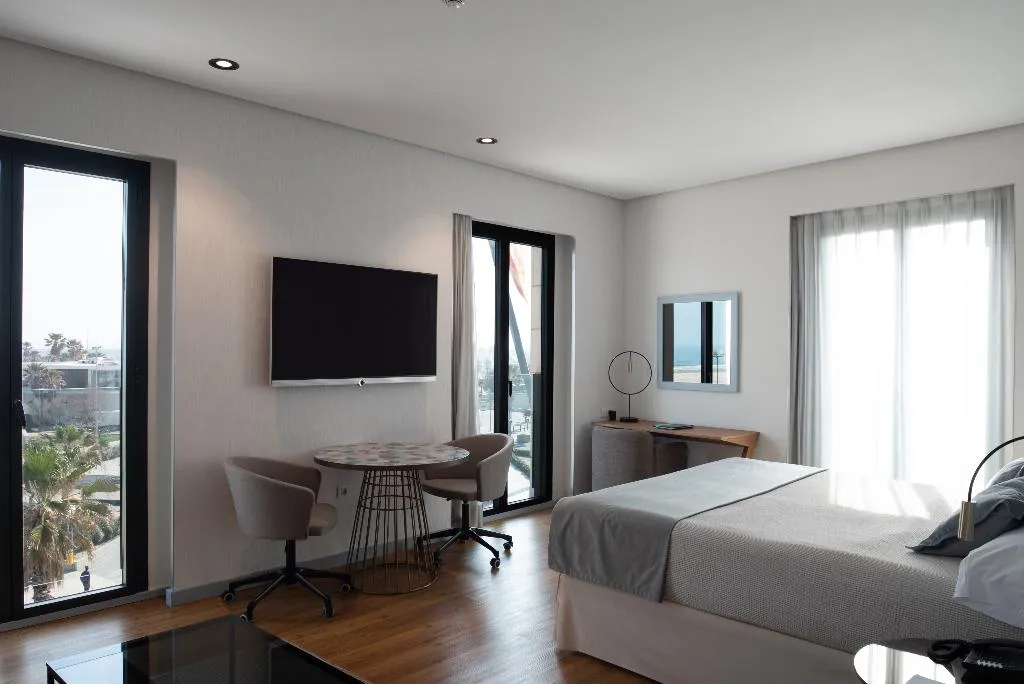 JUNIOR SUITE SEA VIEW Room, Neptuno, Valencia