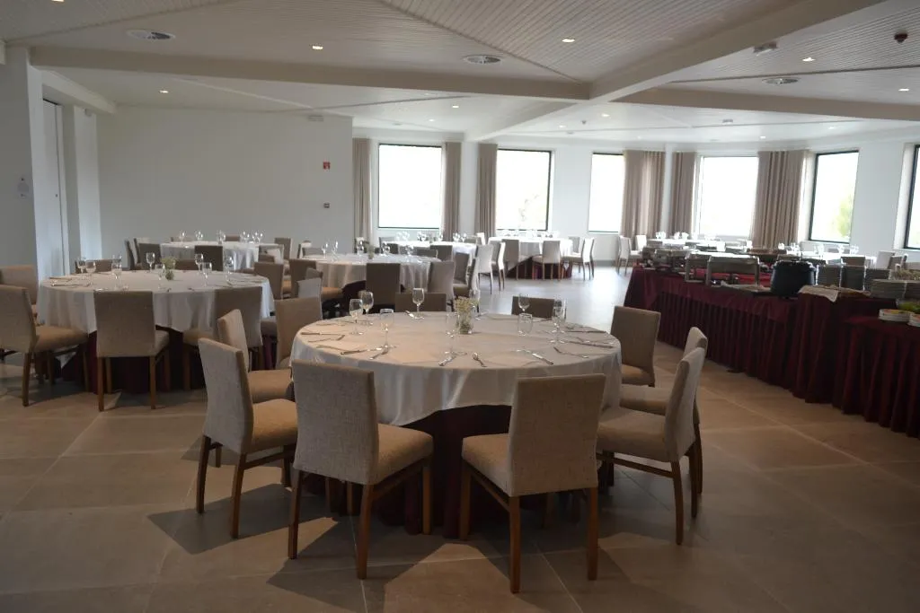 Conferences, Aquae Flaviae - Premium Chaves, Porto
