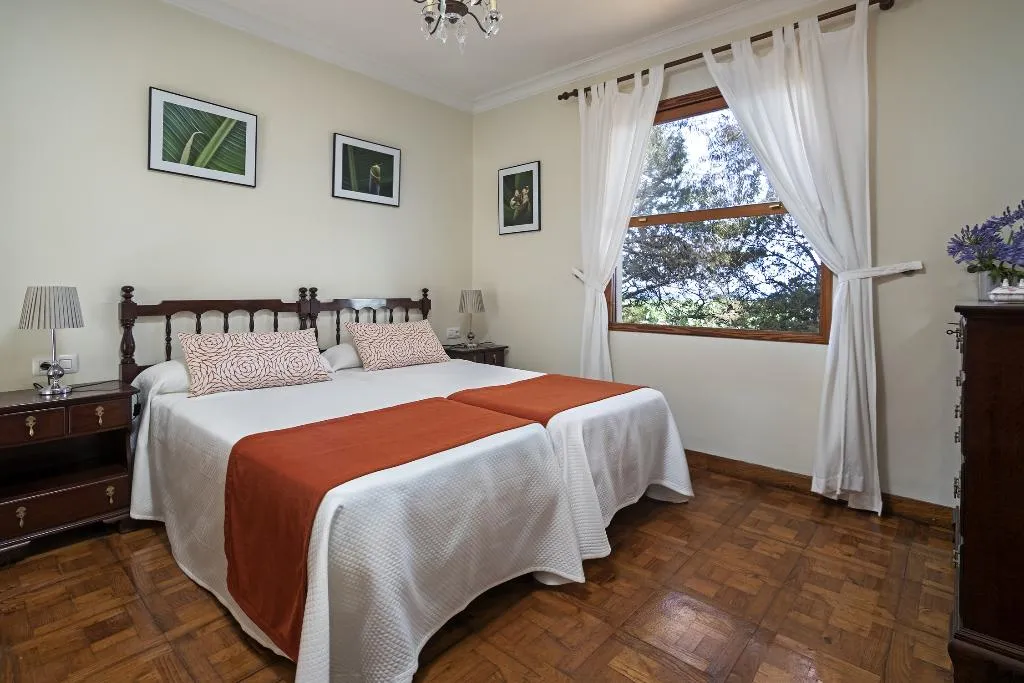 Room, Sabinas & Terrazas Malpaís, Tenerife