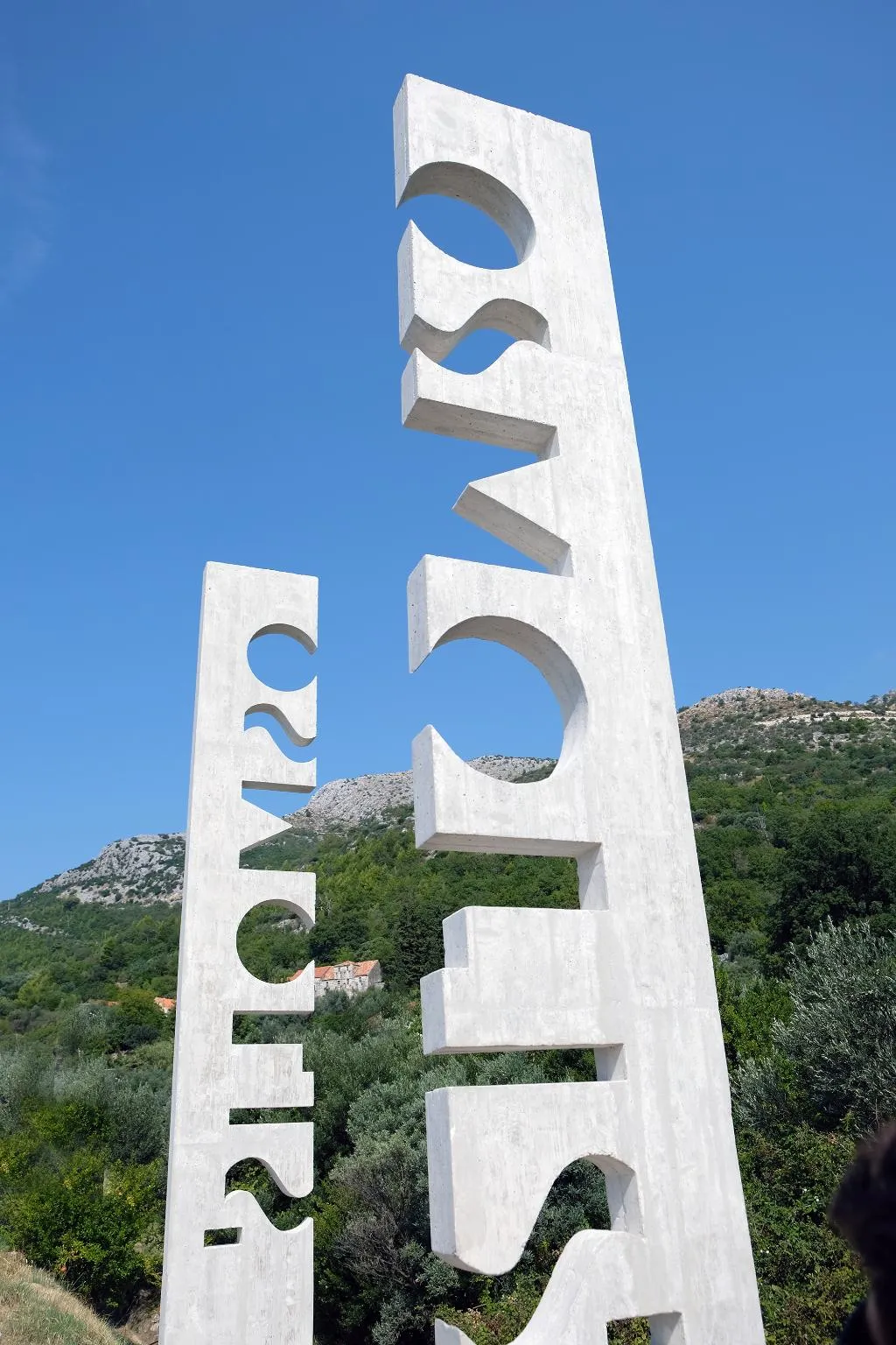 General view, Boutique Hotel  Osmolis, Dubrovnik