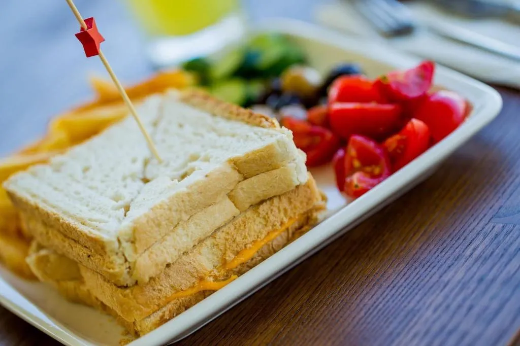 Restaurant, Navali̇a Otel, Izmir