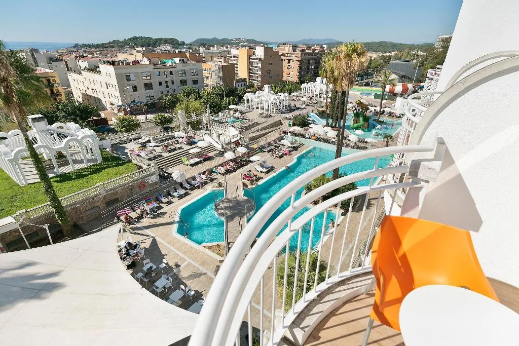 Room, Best Lloret Splash, Costa Brava