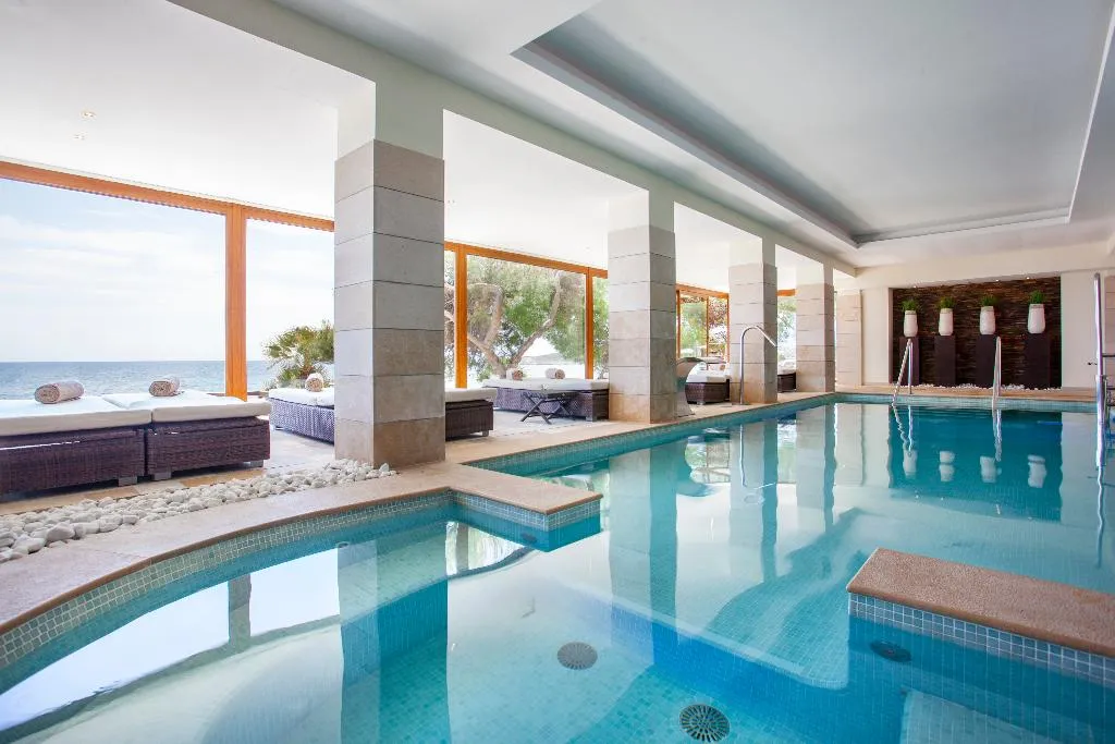 Sports and Entertainment, Grupotel Aguait Resort and Spa. Adults Only, Majorca