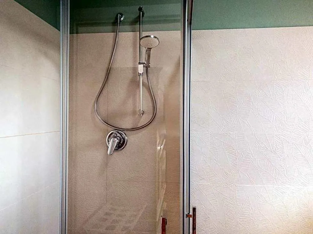 Room, Hotel Donatella, Olbia