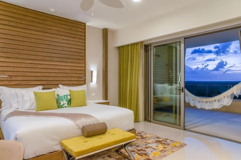 Room, Villa Del Palmar All Inclusive Contemporary Splend, Cancun Area