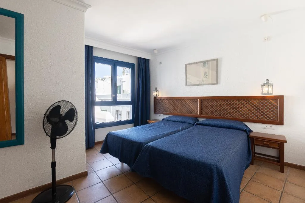 APARTMENT TWO BEDROOMS Room, Agua Marina, Lanzarote