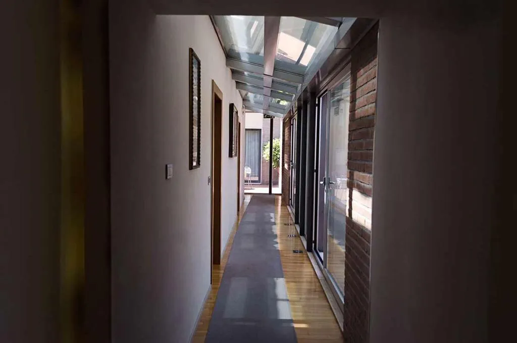 Lobby, Dal Moro Gallery Hotel, Perugia