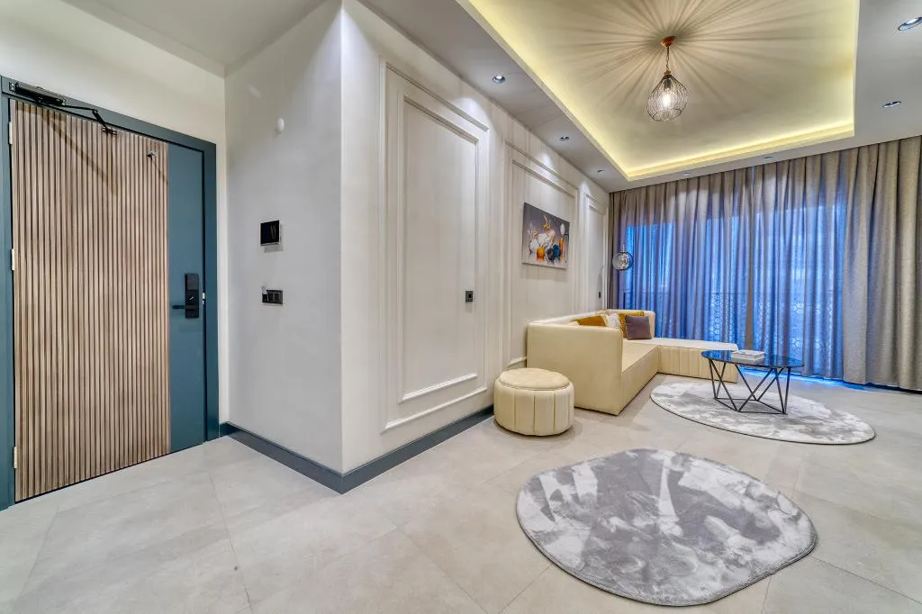 APARTMENT STANDARD Room, Prime Suite, Antalya