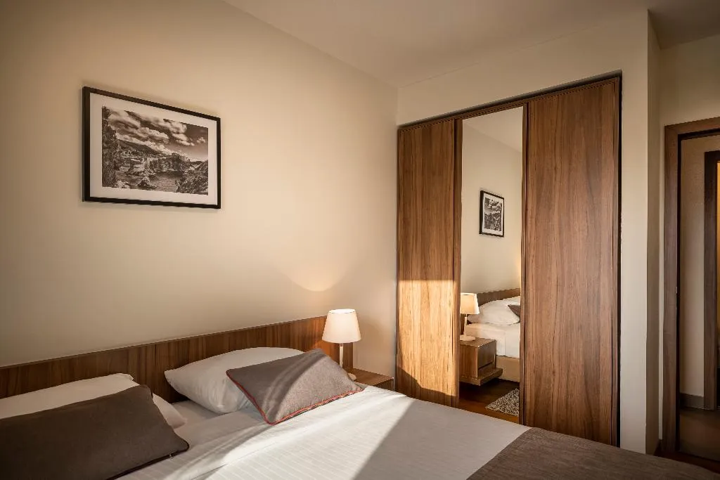 APARTMENT ONE BEDROOM Room, Maistra Select Srebreno Premium Apartments, Dubrovnik