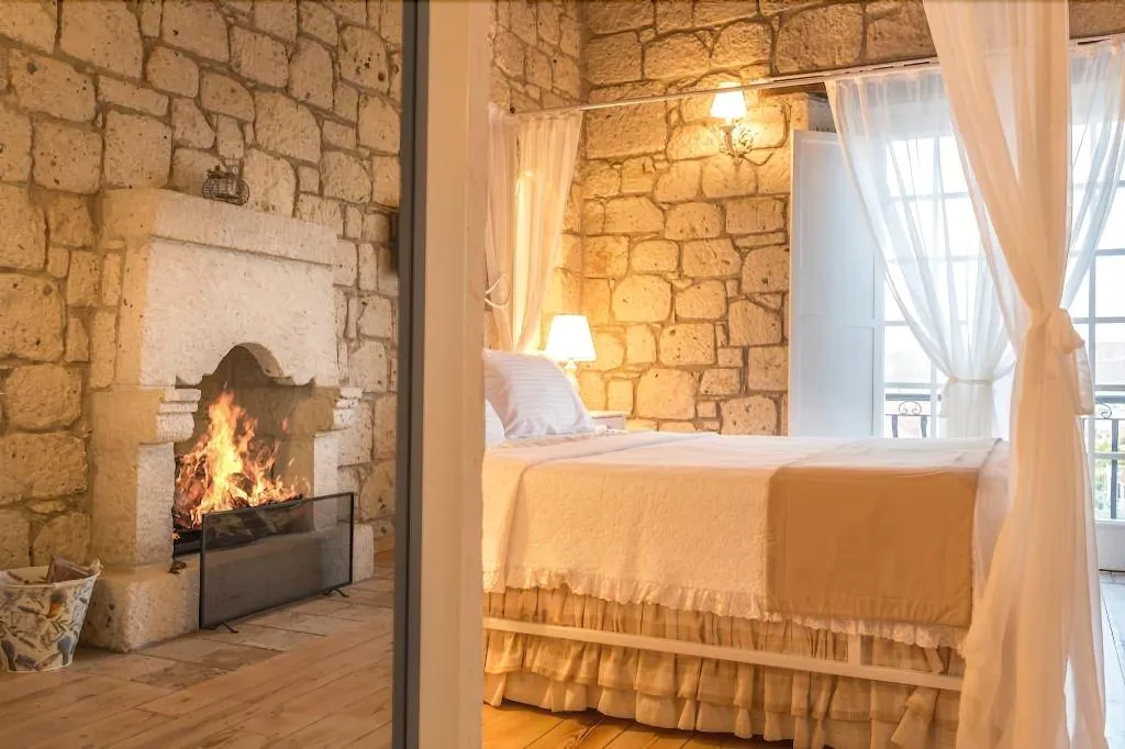 Room, Asma Han Hotel, Izmir