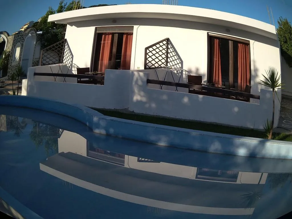 General view, Skiathos Holiday House, Skiathos