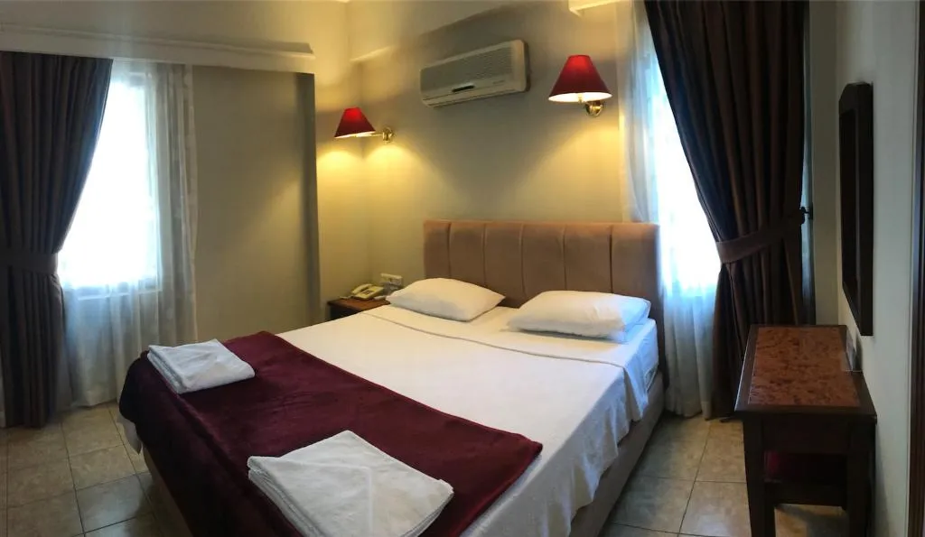 FAMILY ROOM STANDARD Room, Mr Dim Exclusive Apart Otel, Dalaman