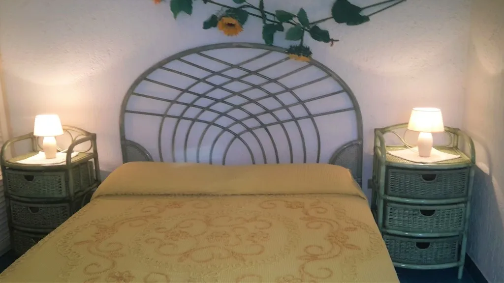Room, Terza Spiaggia and la Filasca, Olbia