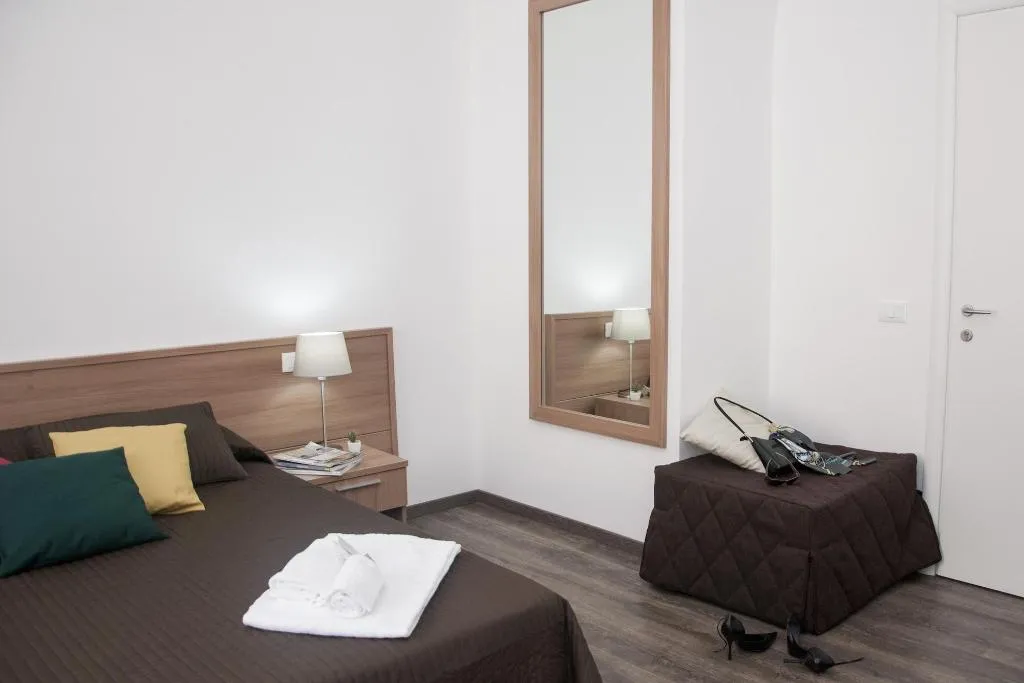 Room, I Love Italy Rome, Naples