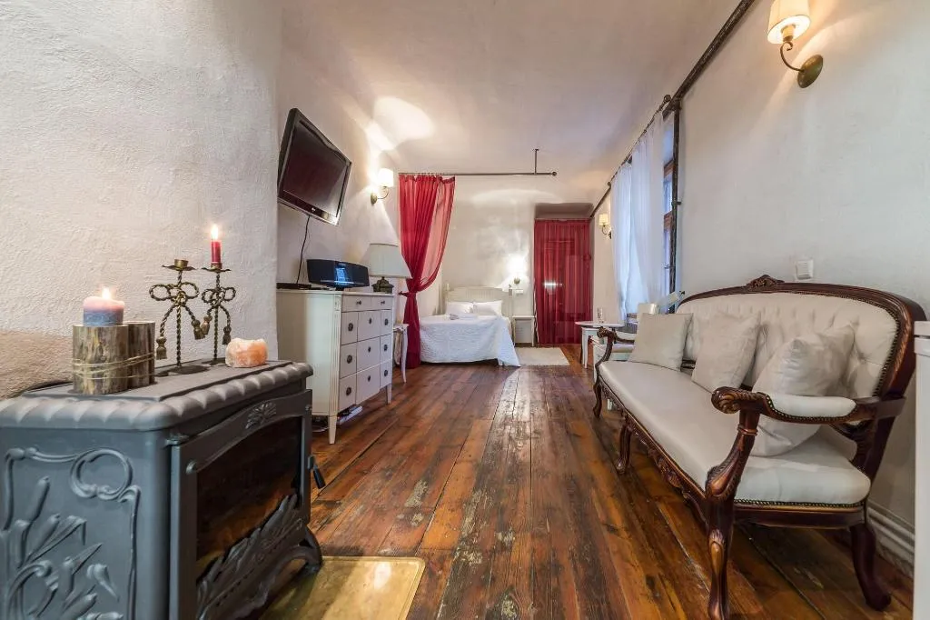 Room, Tallinn Apartments & Rooms - Old Town, Tallinn