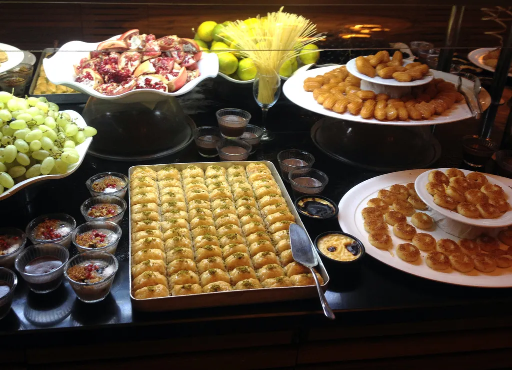 Restaurant, Lrs Lake&River Side Hotel & Spa, Antalya