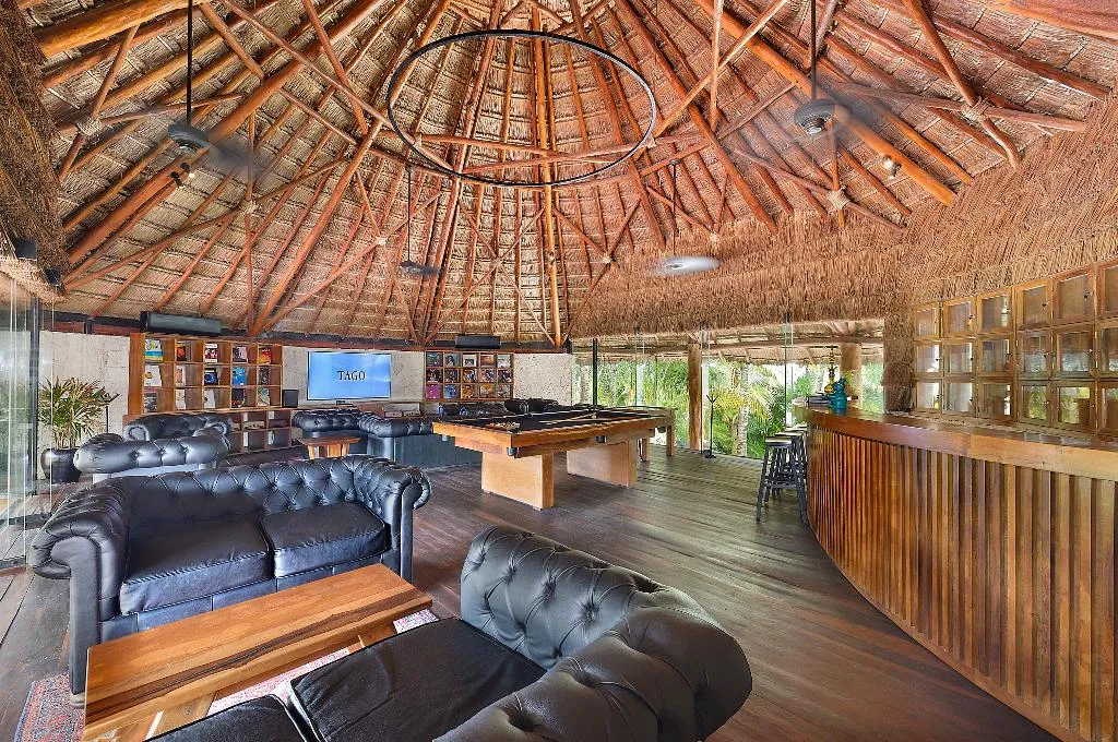 Sports and Entertainment, Tago Tulum by G Hotels, Cancun Area