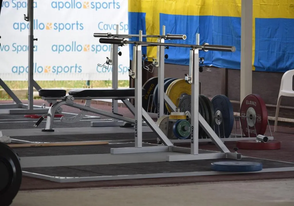Sports and Entertainment, Cavo Spada, Crete