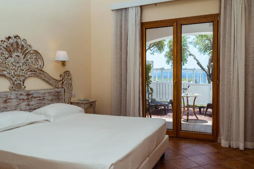 Room, Hotel dP Olbia - Sardinia, Olbia