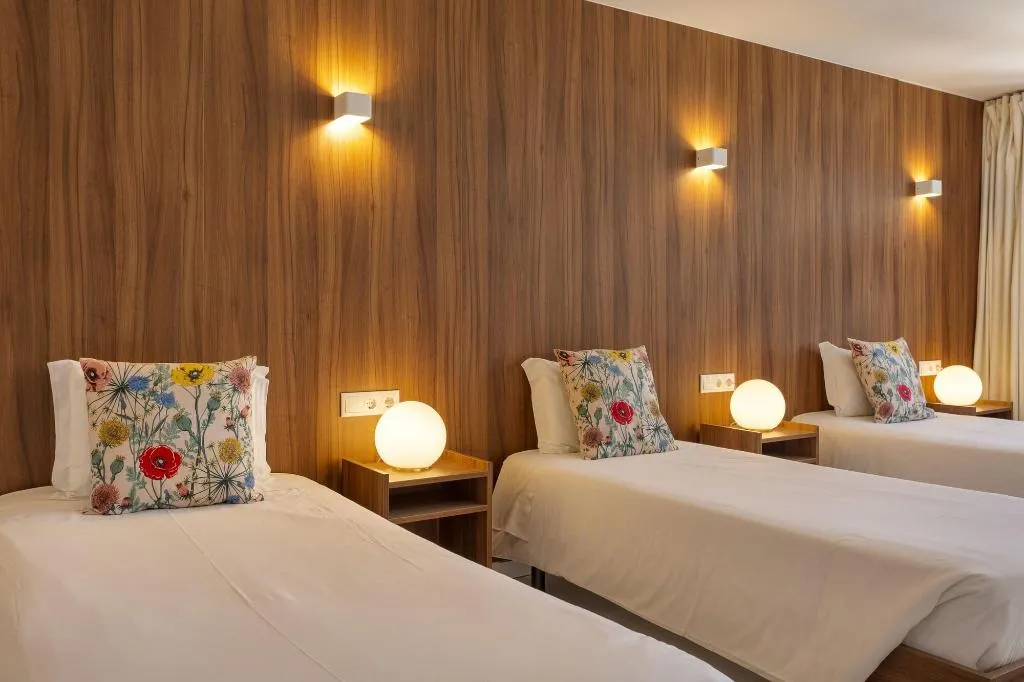 Room, Next Inn, Algarve