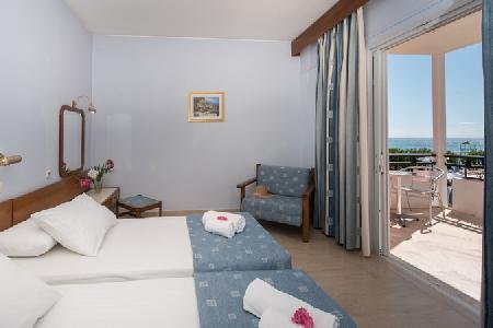 Villa Casa Bianca, Cagliari
