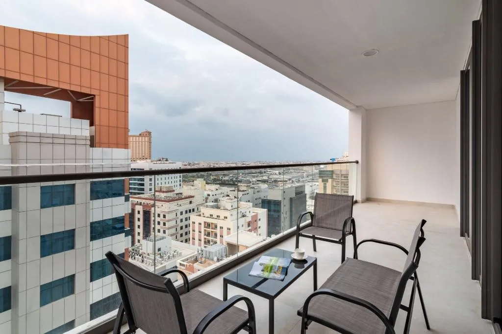 APARTMENT ONE BEDROOM Room, SBO Tower Al Barsha (Baytik Holiday Homes), Dubai