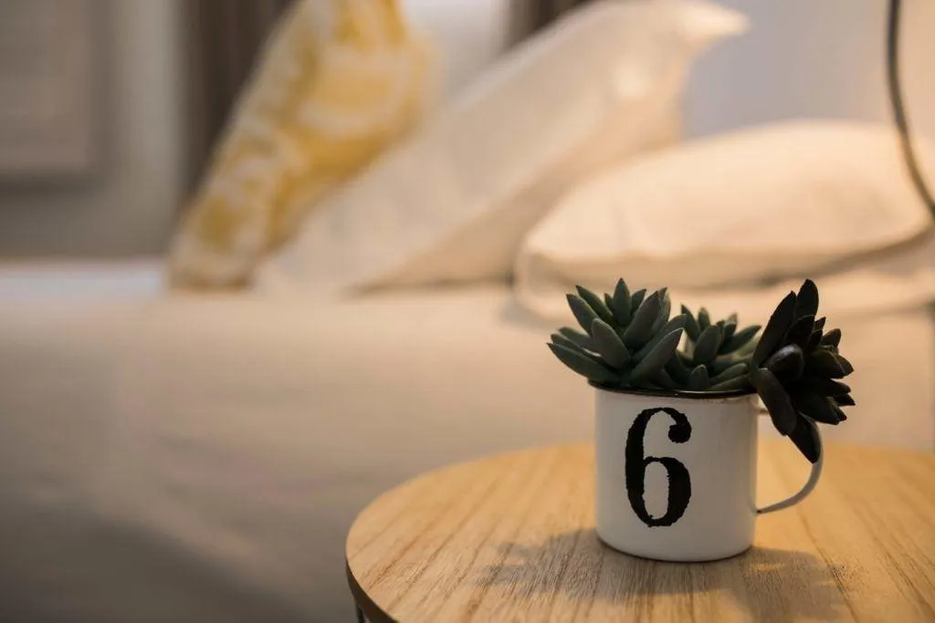 Room, Casa Albertí Boutique Hotel, Menorca