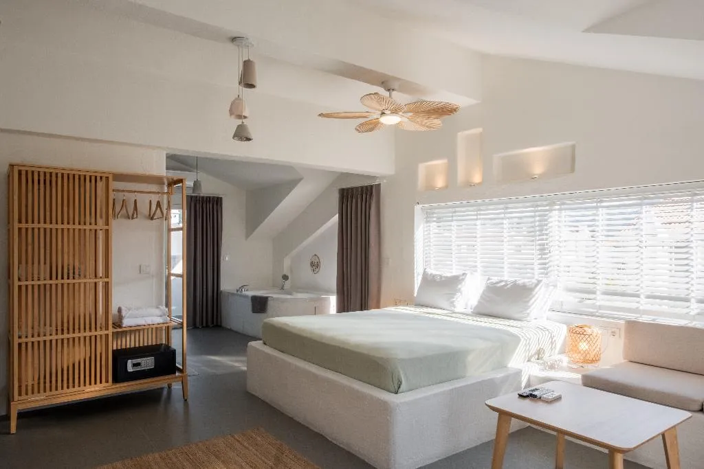 HOUSE STANDARD Room, L'olive homes, Dalaman