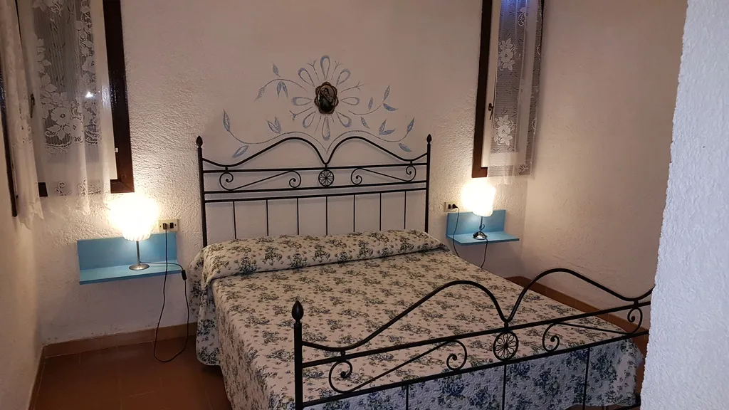 APARTMENT CAPACITY 2 Room, Terza Spiaggia and la Filasca, Olbia
