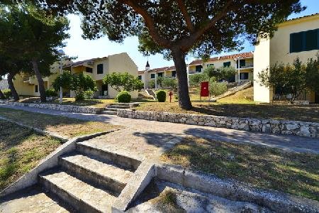 Amadria Park Camping Trogir - Apartments, Split
